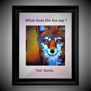 Ylvis-狐狸叫（Jade City remix）