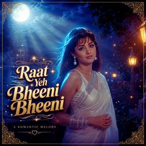Raat Yeh Bheeni Bheeni