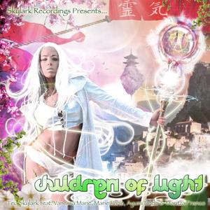 Children of Light (Spanish)