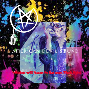 Dancing with the witches