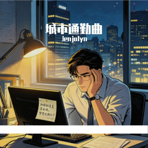 城市通勤曲
