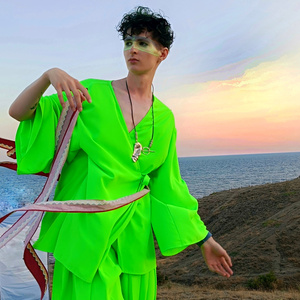 Краской (prod. by Renaal)