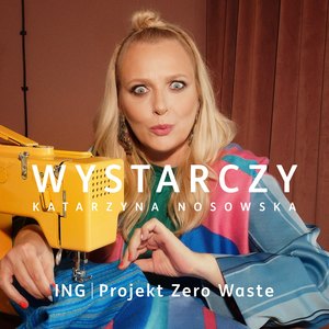 Wystarczy (ING | Projekt Zero Waste)