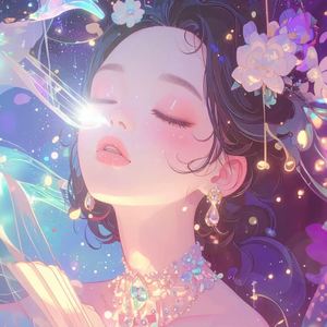 星の呼吸（Breath of the Stars） by FOX UDON