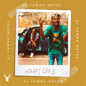 HI FAMBA NAYEE (feat. DioR Got Thakeys)