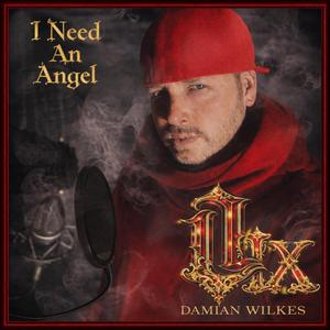 I Need An Angel