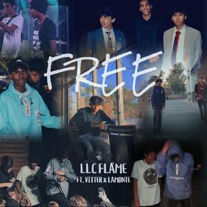 FREE (feat. Lamonte)