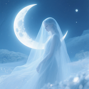 Veil of Your Light