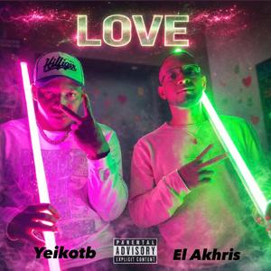 Love (feat. YeikoTB)