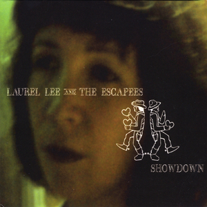 (Without a Man) I'm a Rabid Dog