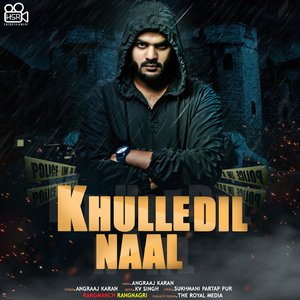 Khulle Dil Naal