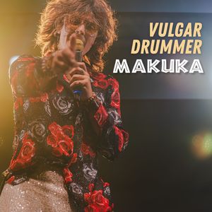Vulgar Drummer