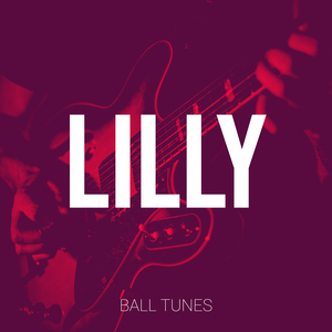 Lilly (Acoustic Cover)