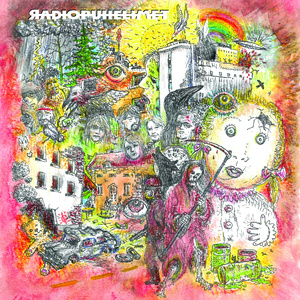 Mielenilmaus aamuyöllä