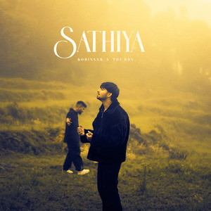 Sathiya (Slow Reverb)