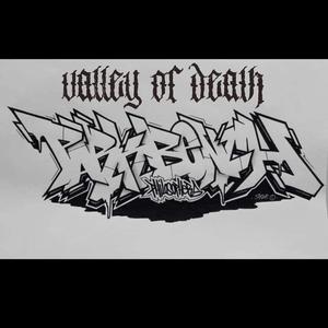 Valley Of Death (feat. Kwote)