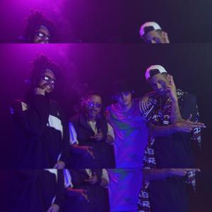 Mina Mandraka (feat. MC RF3 & Bene Milgrau)