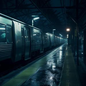 this is the last train tonight