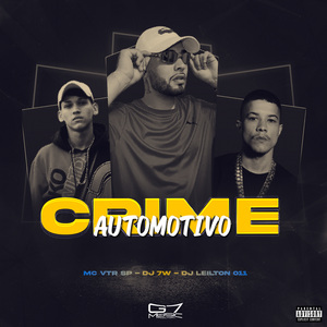 Crime Automotivo