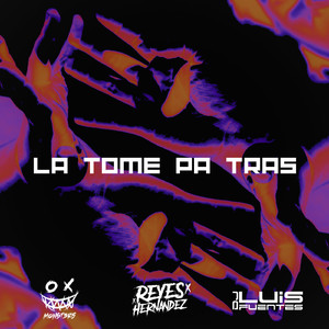 LA TOME PA TRAS