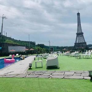 中英文CLUB BOUNCE国潮路线（djSail remix）