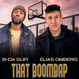 That Boombap (feat. Elias Omberg)