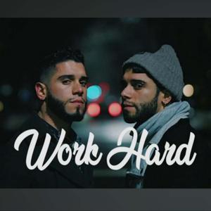 Work Hard