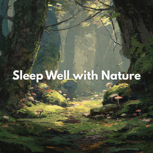 眠りの浅い貴方のための快眠音楽 1分で眠れる1/fの揺らぎヒーリングギター