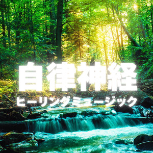 自律神経に優しいヒーリングミュージック