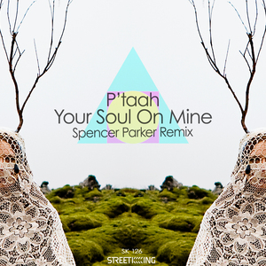 Your Soul On Mine (Spencer Parker's A Gun For Hire Dub)