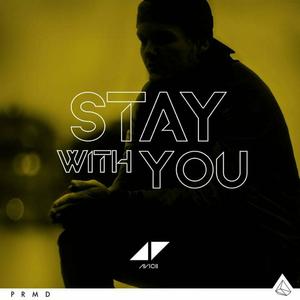 Stay With You (feat. Mike Posner)（翻自 Avicii）