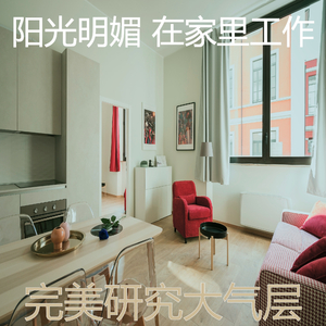 柔和的团队会议梦