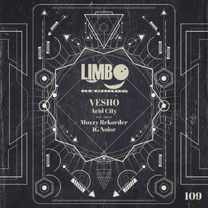 Acid City (IG Noise Remix)