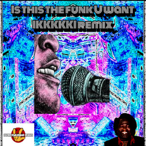 Is This The Funk U Want (IKKKKKI Remix)