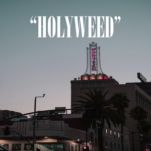Holyweed