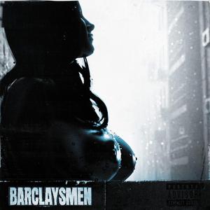 BARCLAYSMEN 2025 (Hjemmesnekk)