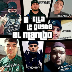 A ELLA LE GUSTA EL MAMBO