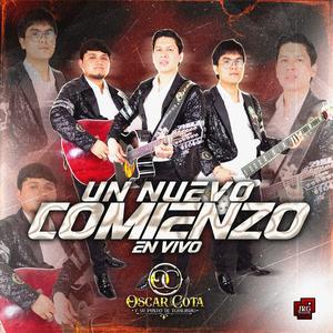 Cumbias (Popurrí) (En vivo)