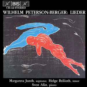 En visa om karlek (A Song About Love)