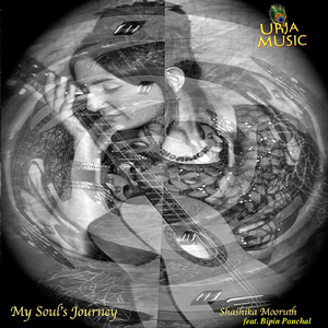 My Soul's Journey (feat. Bipin Panchal)
