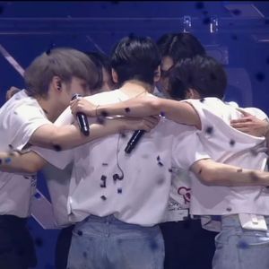 Miracle（翻自：TXT）