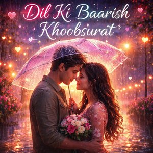 Dil Ki Baarish Khoobsurat