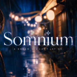Somnium