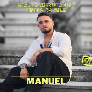 Staje arrevutann tutta Napule