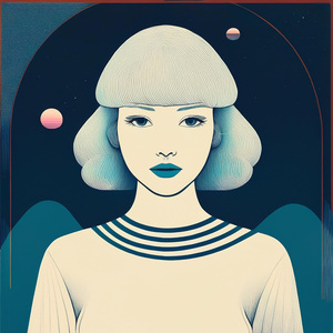 Armonía Calmada De Lofi Para Meditación