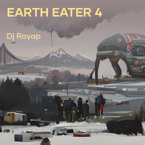 Earth Eater 4