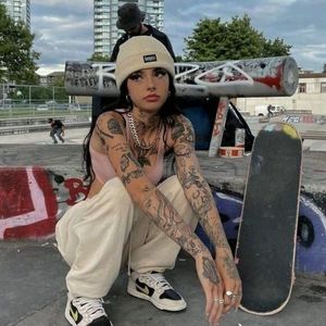 【FREE】*MAKE UP* - pop punk type beat