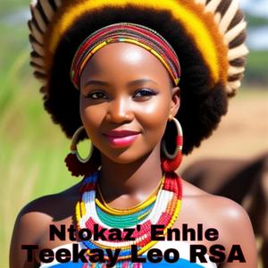 Ntokaz' Enhle