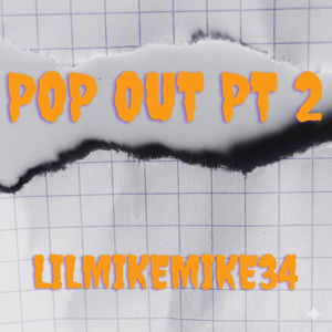 Pop Out Pt 2