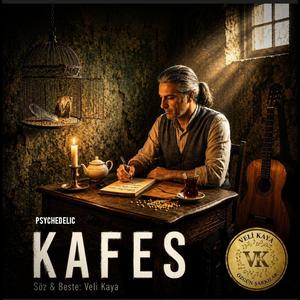 Kafes (Psychedelic Version)